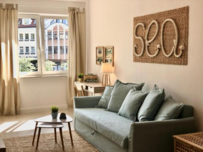 Apartament Slowianski